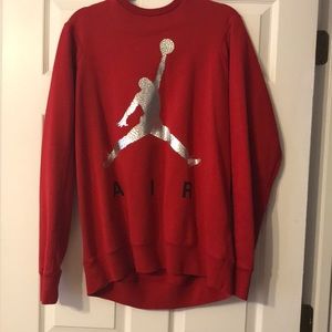 Air Jordan Sweatshirt